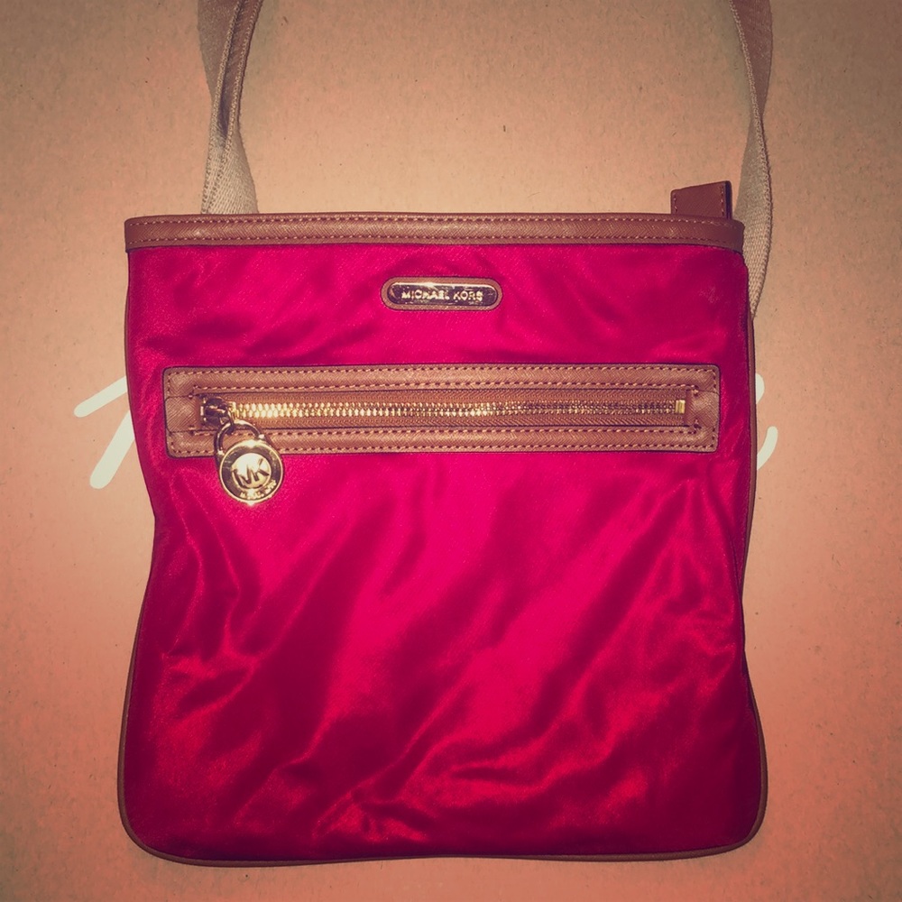 Michael Kors purse